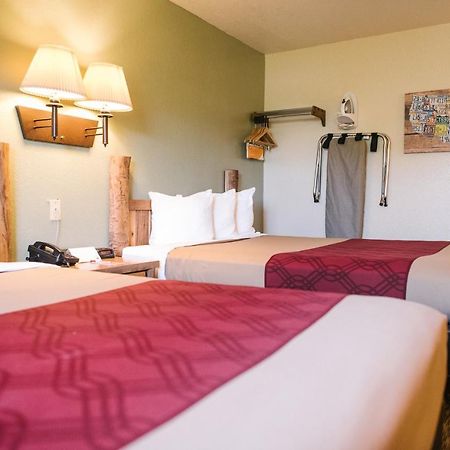 Econo Lodge, Downtown Custer Near Custer State Park And Mt Rushmore Zewnętrze zdjęcie