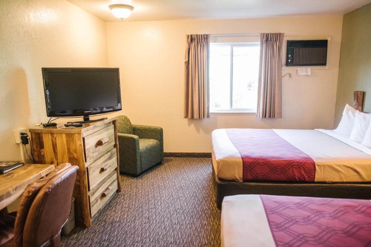 Econo Lodge, Downtown Custer Near Custer State Park And Mt Rushmore Zewnętrze zdjęcie