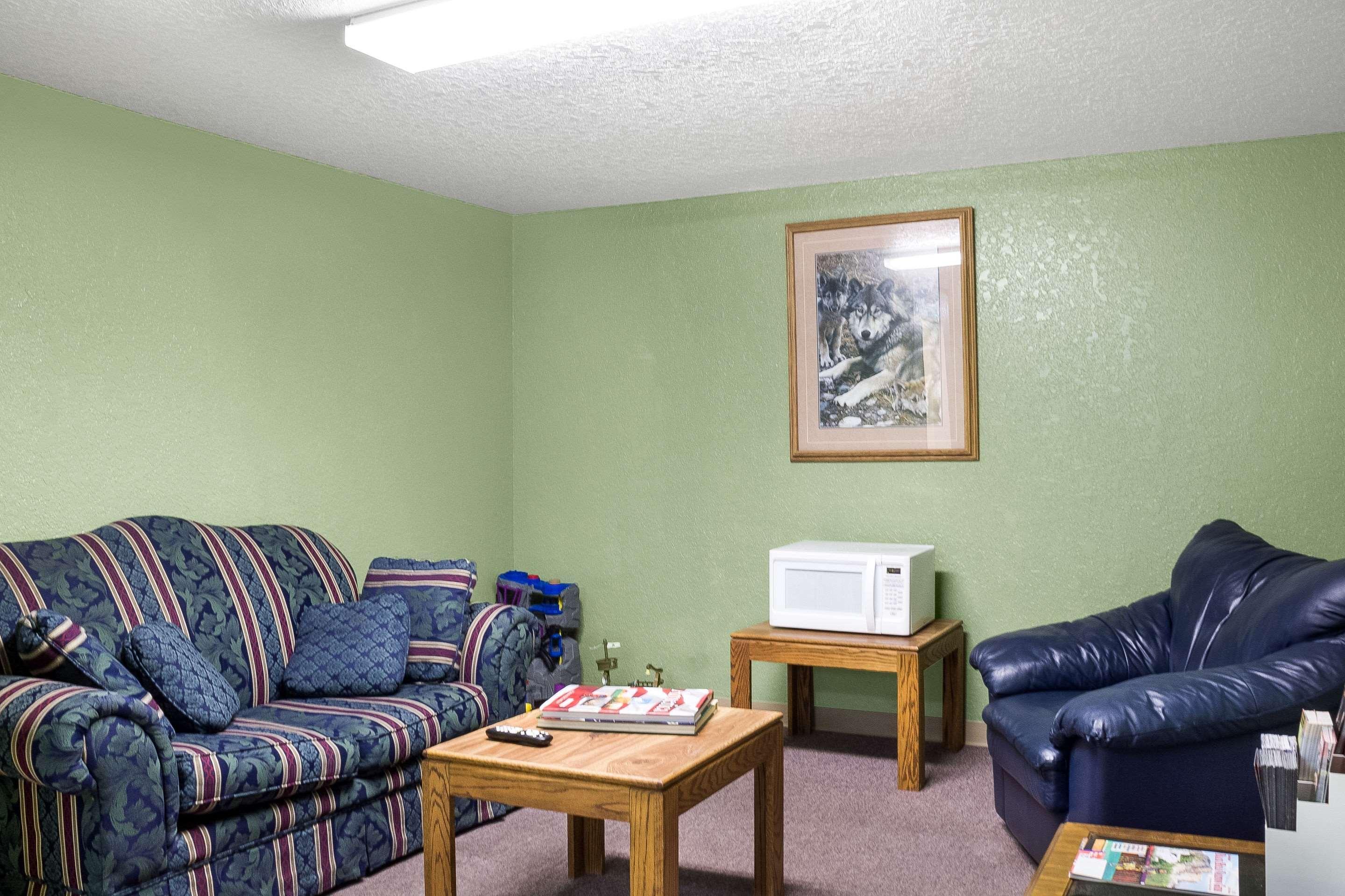 Econo Lodge, Downtown Custer Near Custer State Park And Mt Rushmore Zewnętrze zdjęcie