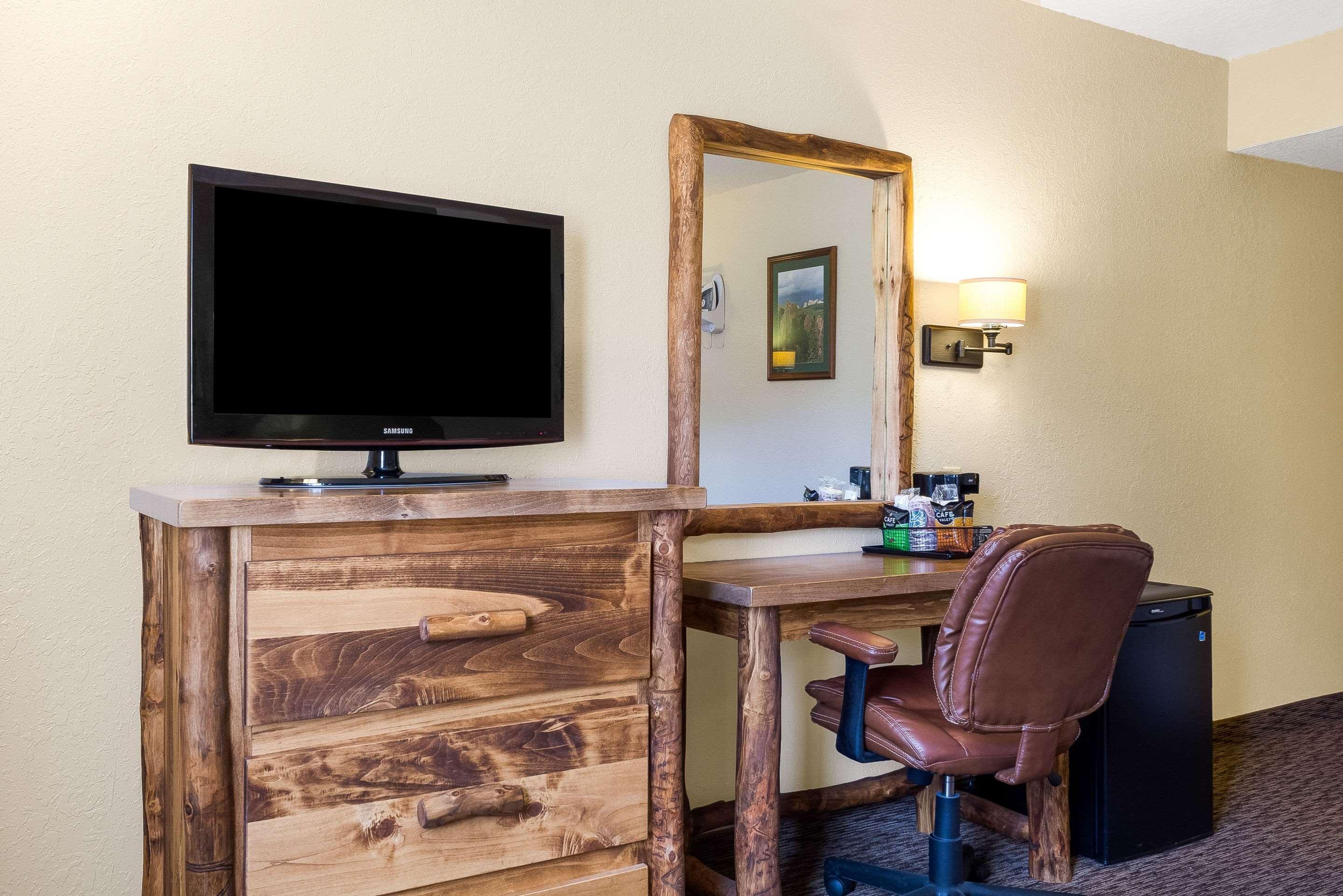 Econo Lodge, Downtown Custer Near Custer State Park And Mt Rushmore Zewnętrze zdjęcie
