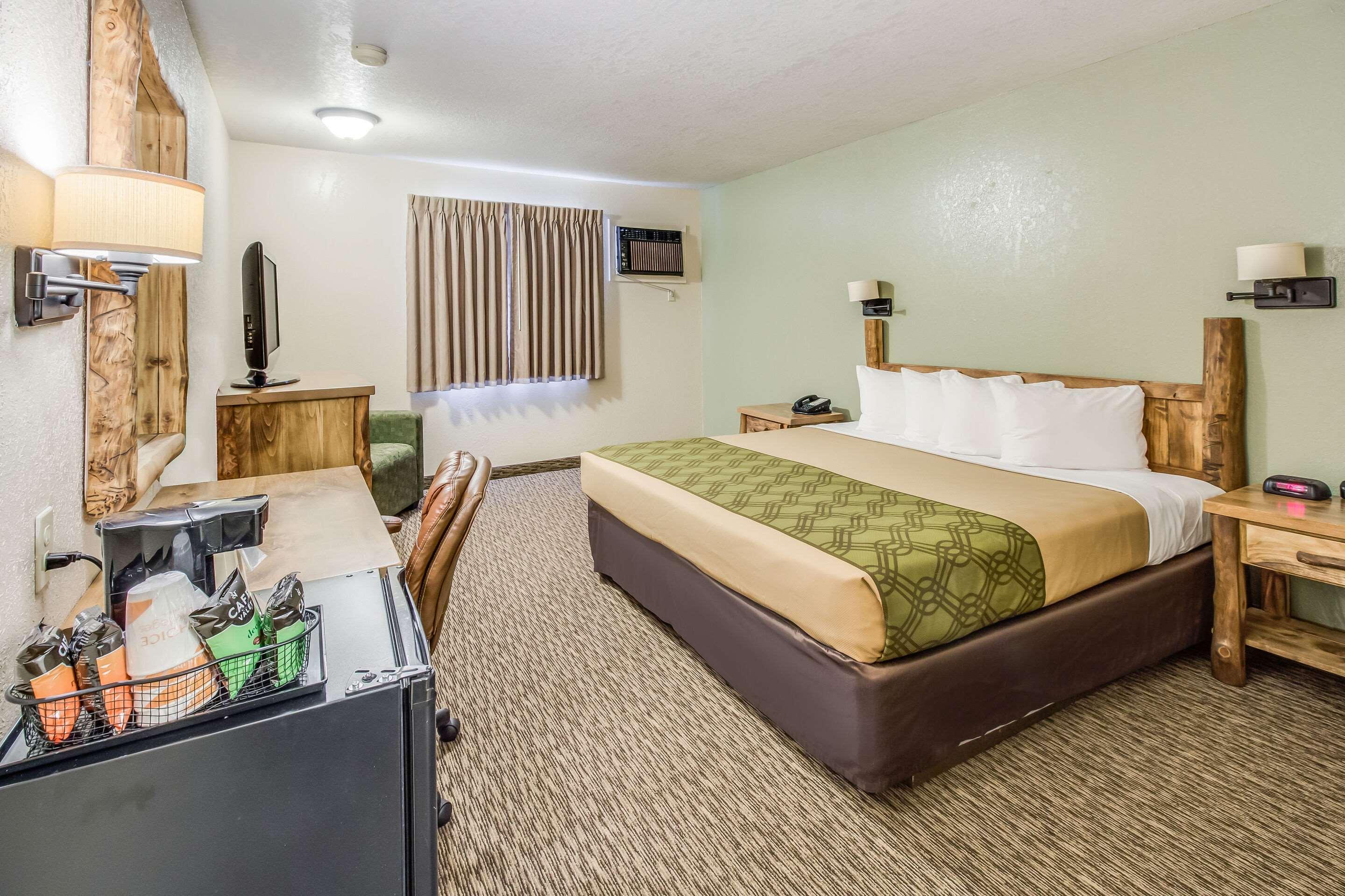 Econo Lodge, Downtown Custer Near Custer State Park And Mt Rushmore Zewnętrze zdjęcie