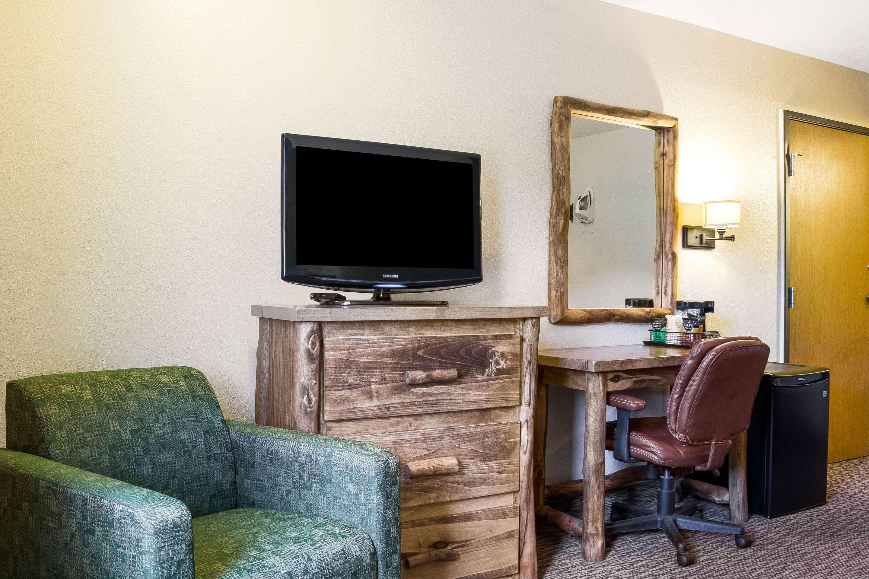 Econo Lodge, Downtown Custer Near Custer State Park And Mt Rushmore Zewnętrze zdjęcie