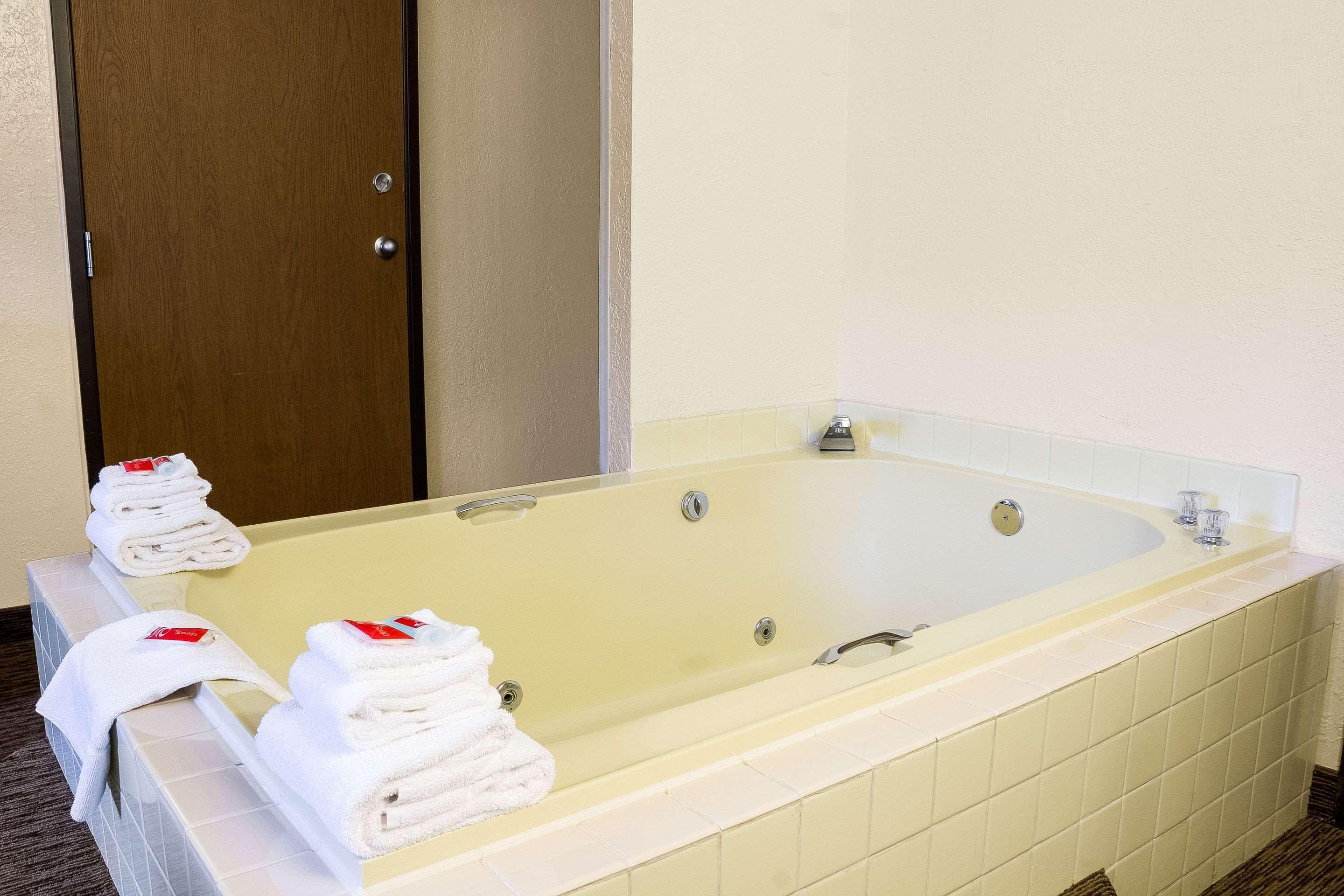 Econo Lodge, Downtown Custer Near Custer State Park And Mt Rushmore Zewnętrze zdjęcie