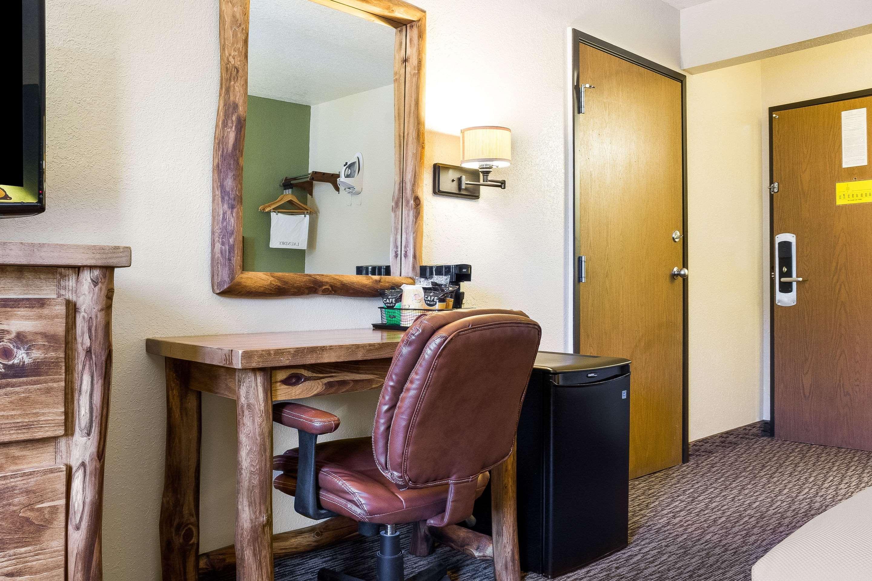 Econo Lodge, Downtown Custer Near Custer State Park And Mt Rushmore Zewnętrze zdjęcie