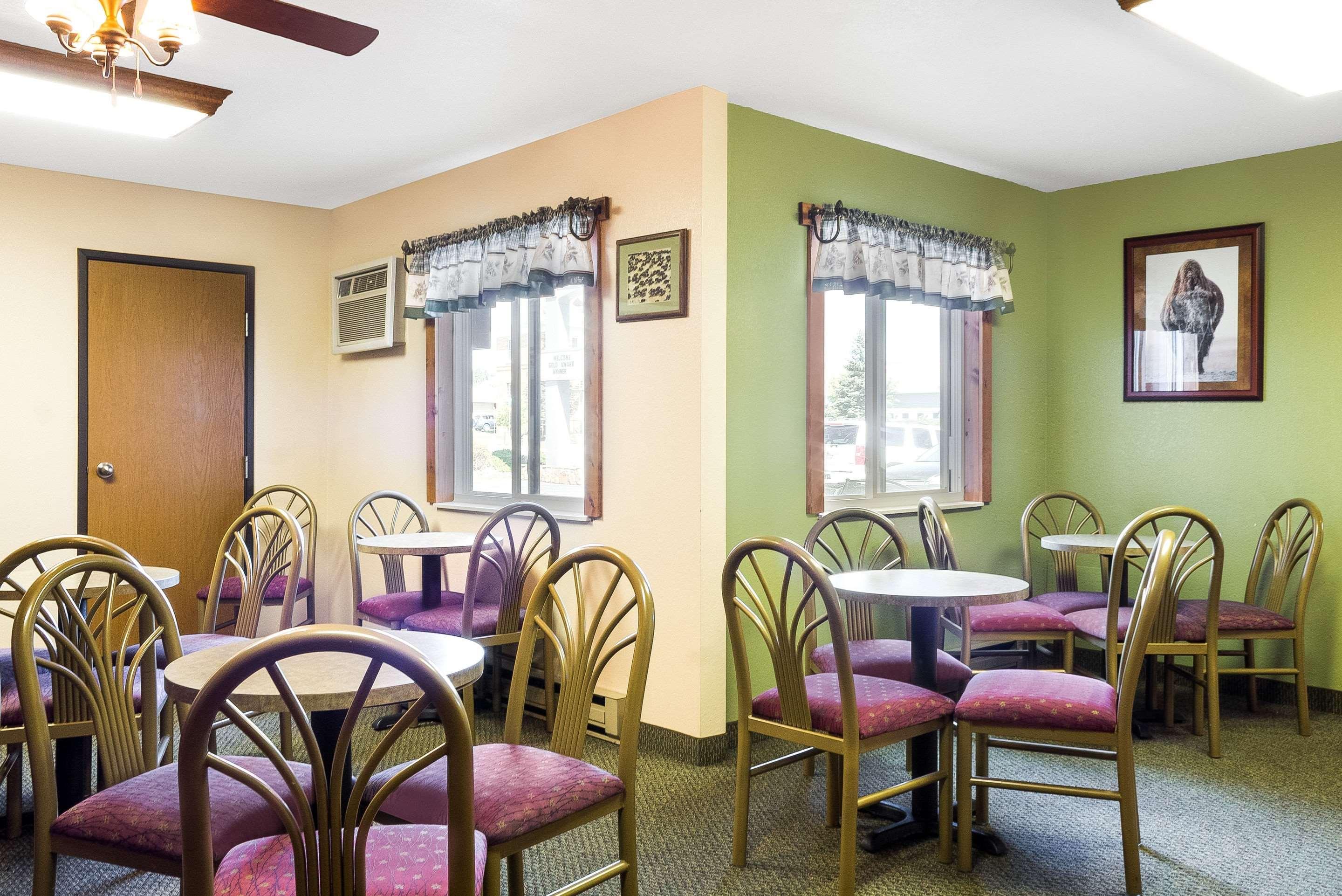 Econo Lodge, Downtown Custer Near Custer State Park And Mt Rushmore Zewnętrze zdjęcie