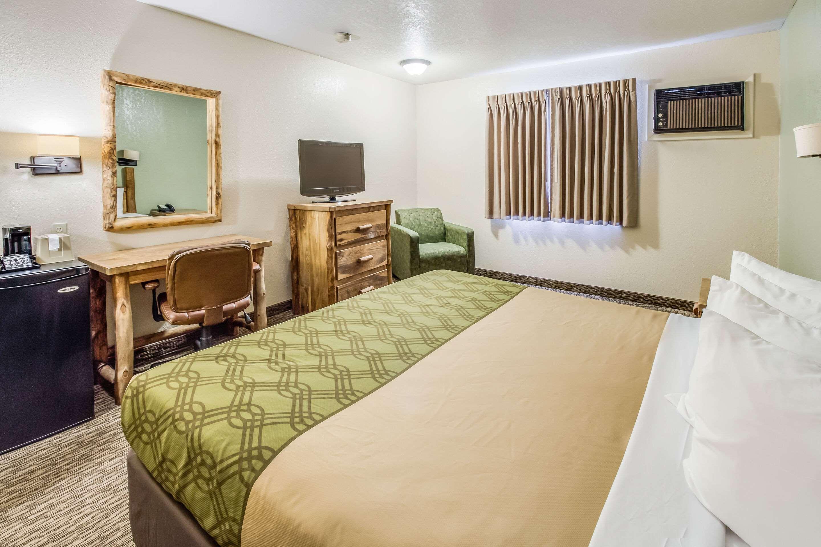 Econo Lodge, Downtown Custer Near Custer State Park And Mt Rushmore Zewnętrze zdjęcie