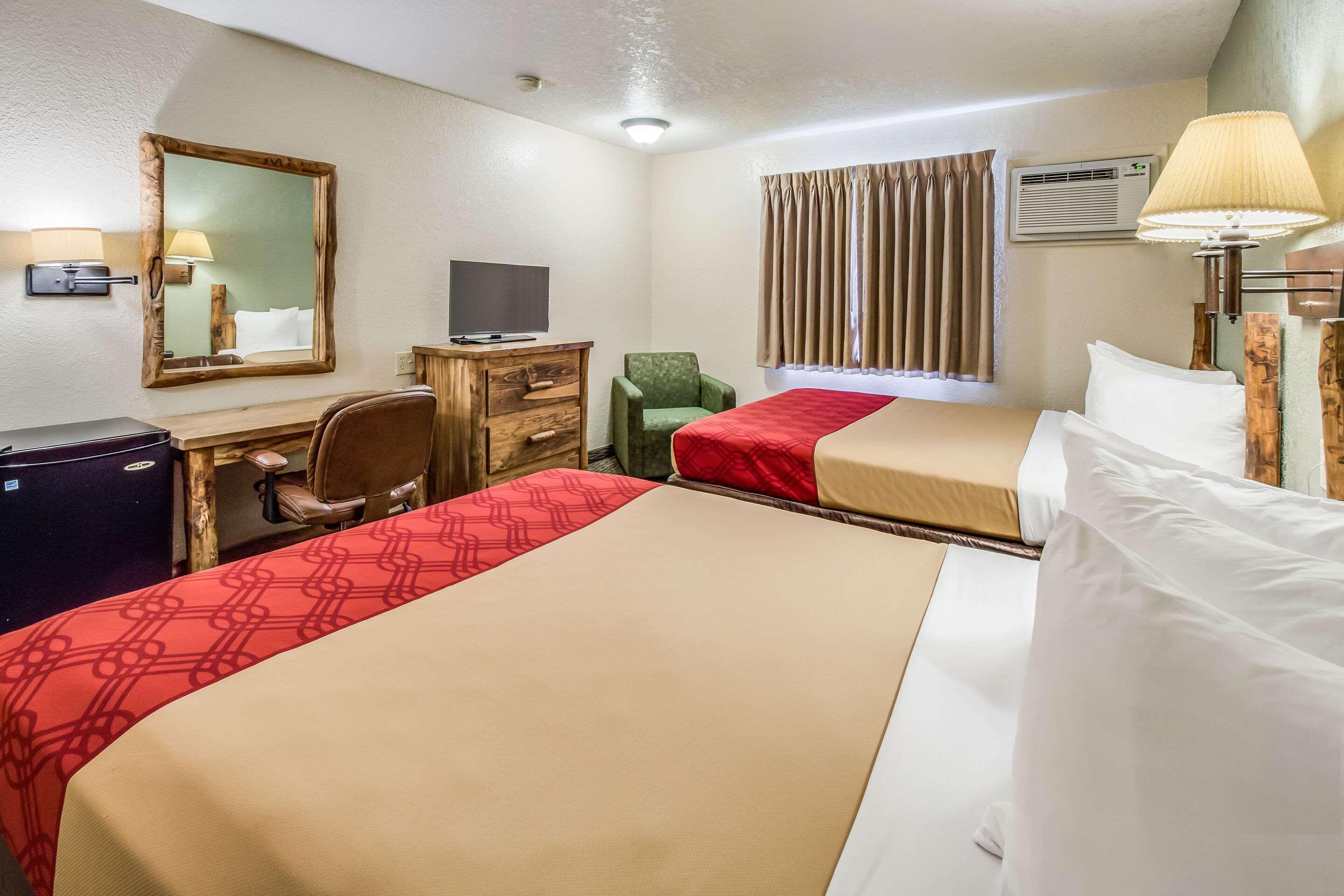 Econo Lodge, Downtown Custer Near Custer State Park And Mt Rushmore Zewnętrze zdjęcie