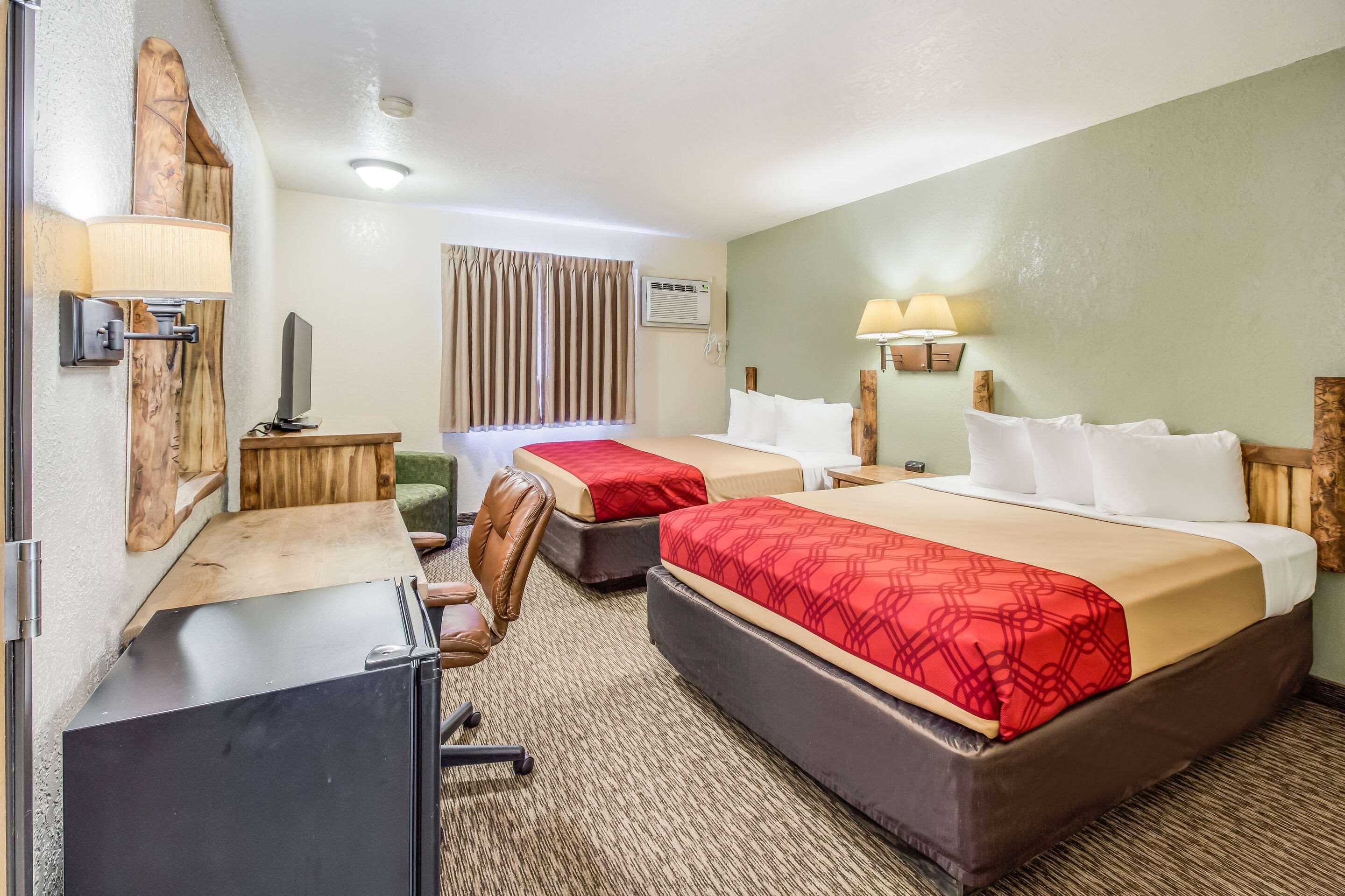Econo Lodge, Downtown Custer Near Custer State Park And Mt Rushmore Zewnętrze zdjęcie