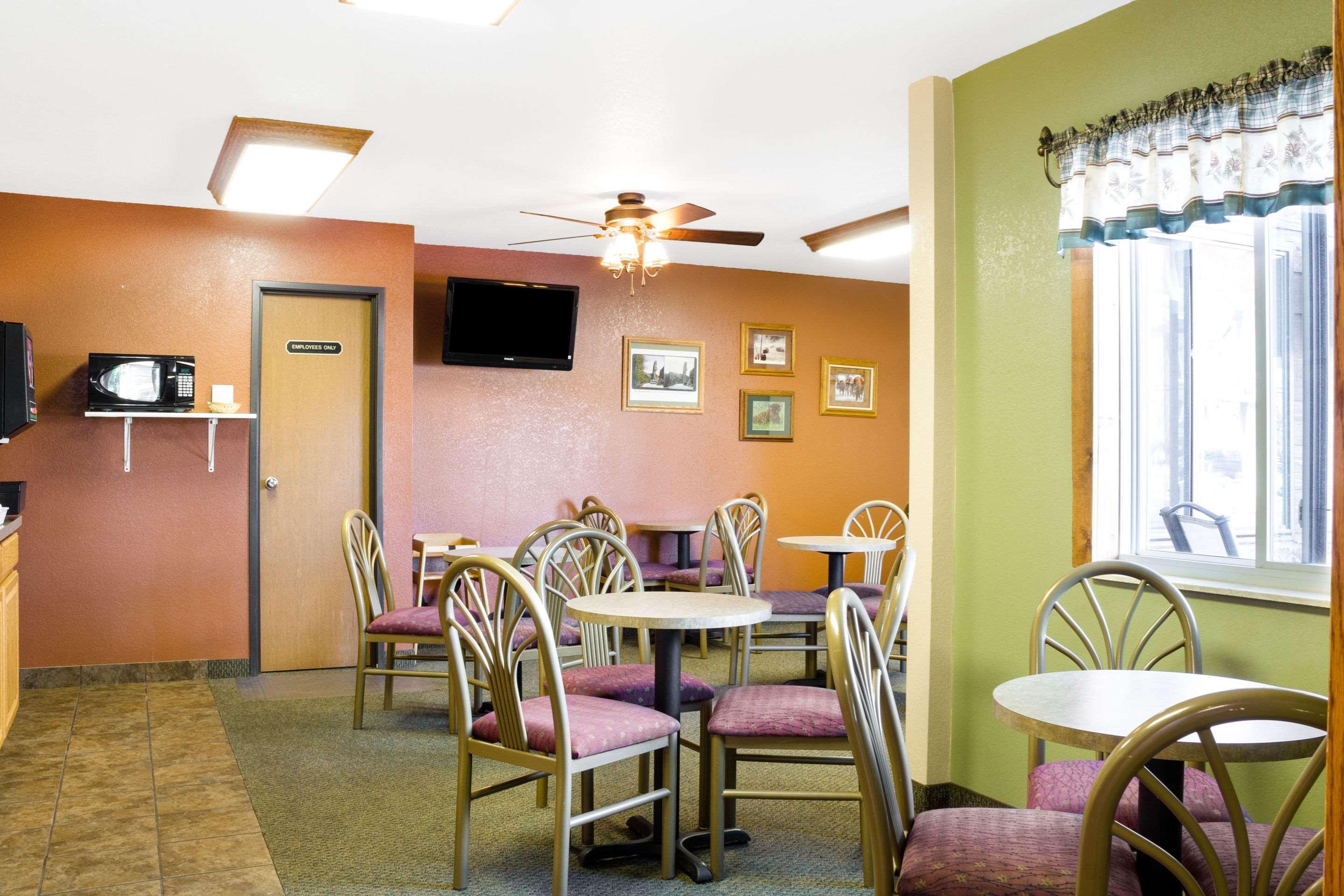 Econo Lodge, Downtown Custer Near Custer State Park And Mt Rushmore Zewnętrze zdjęcie